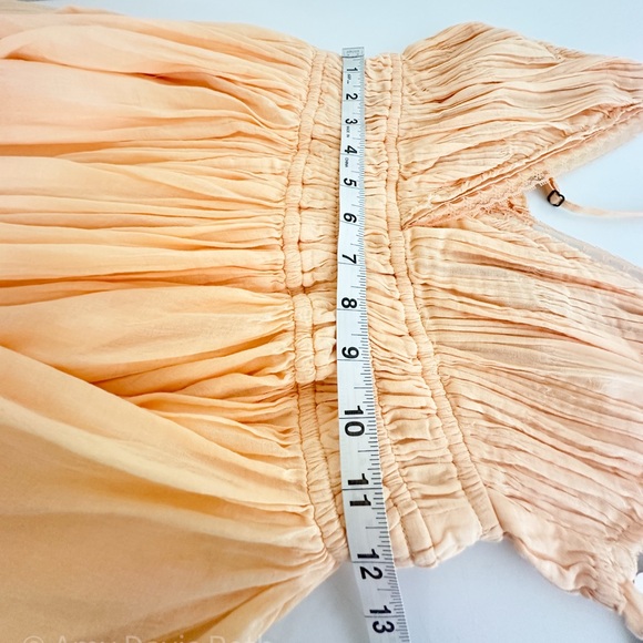 Nwt Free People Delia Slip Dress - Picture 14 of 16